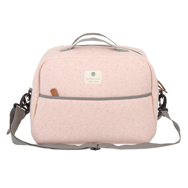 Bolso maternal Planet varios colores