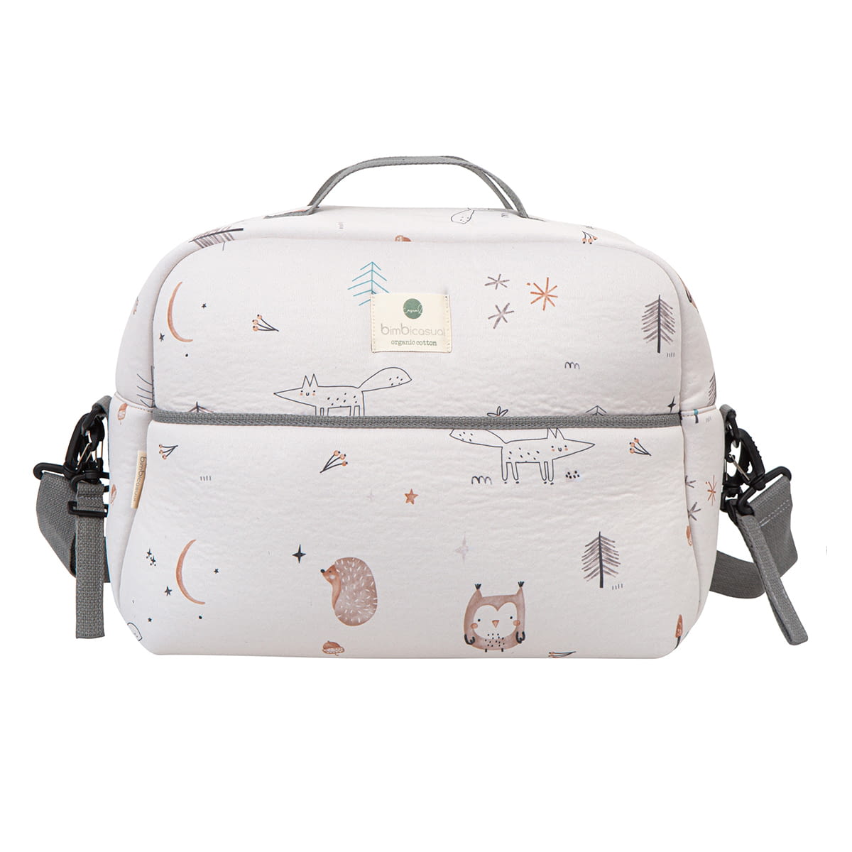 Bolso maternal moderno outlet