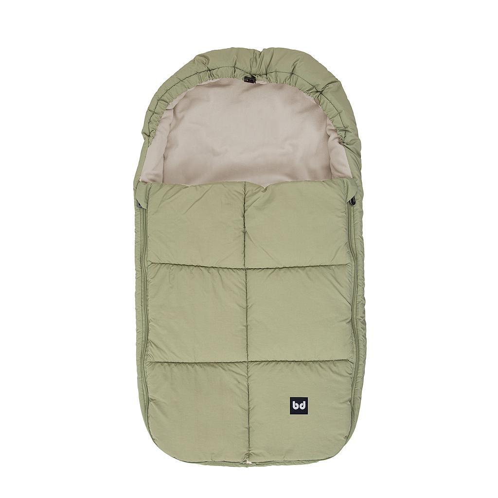 SACO CAPAZO 830 GRENOBLE GRE 06 VERDE - 