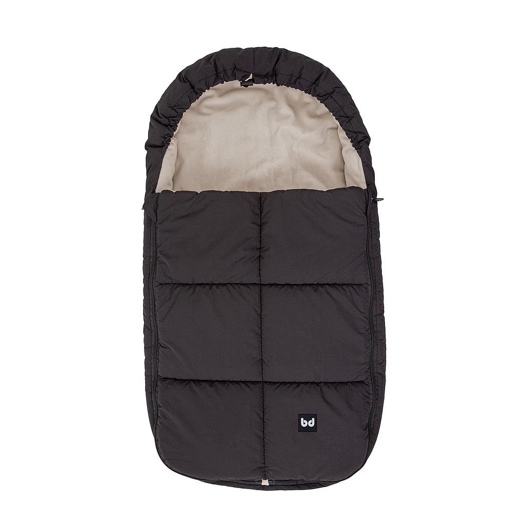 SACO CAPAZO 830 GRENOBLE GRE 35 NEGRO - 