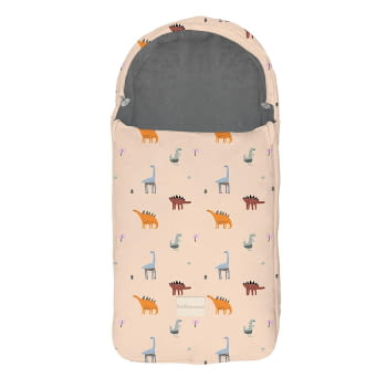SACO CAPAZO 830 DINOS S10 00 LINO