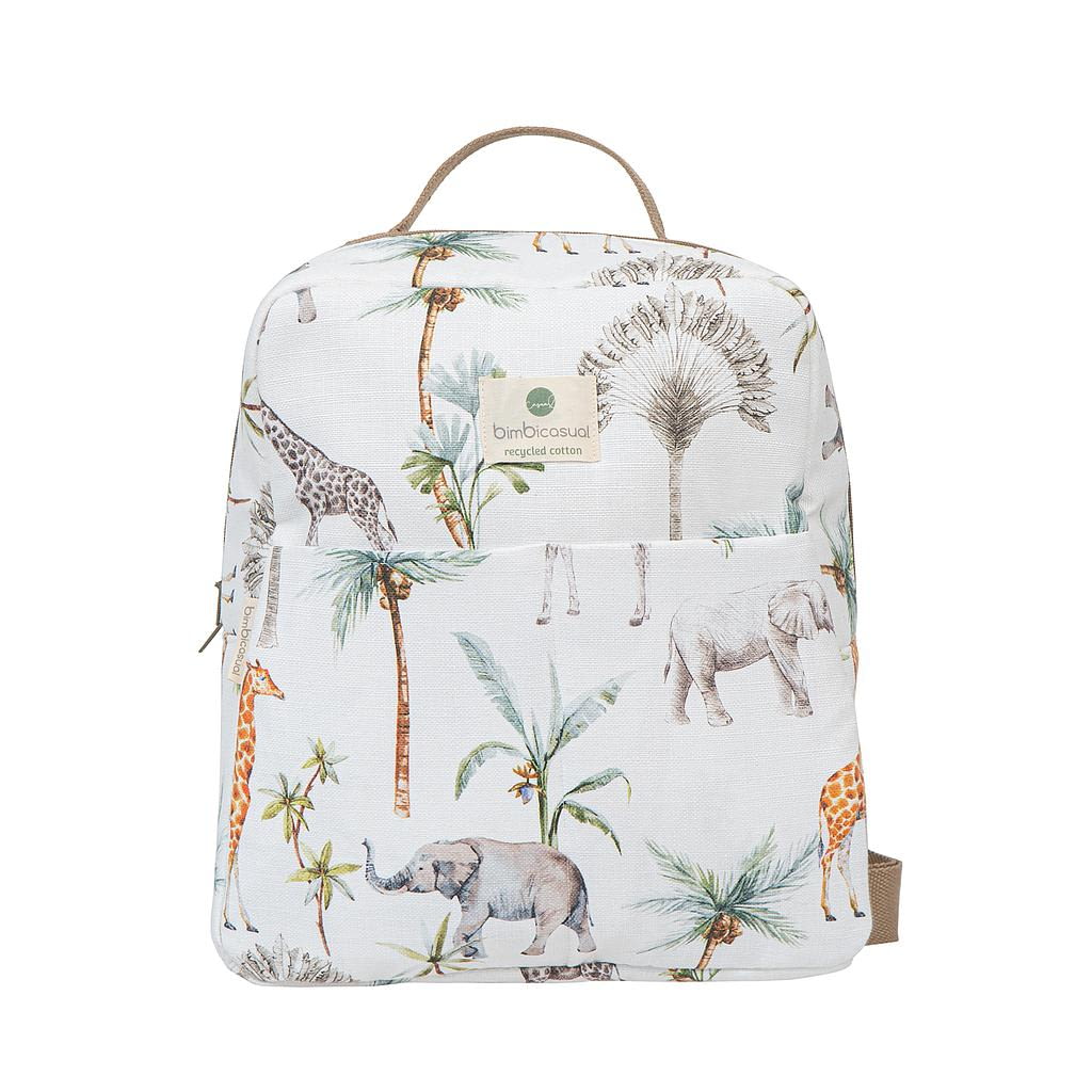 Mochila África
