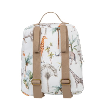 Mochila África - 2