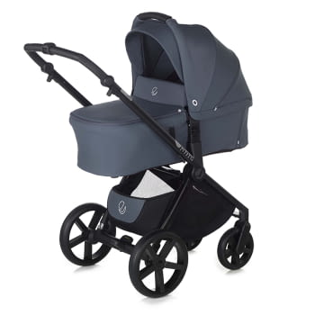 Cochecito MUUM 4 + SWEET + KOOS ISIZE SEAL - 4