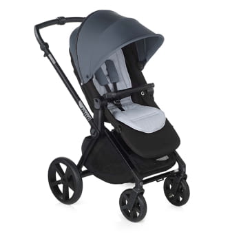 Cochecito MUUM 4 + SWEET + KOOS ISIZE SEAL - 5