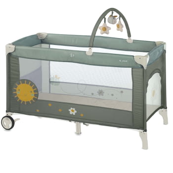 Cuna ONE LEVEL TOYS BOTANIC