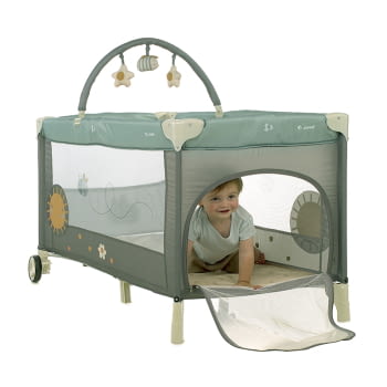 Cuna ONE LEVEL TOYS BOTANIC - 2