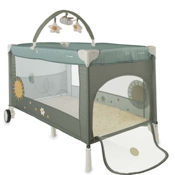 Cuna ONE LEVEL TOYS BOTANIC - 4