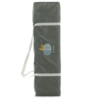 Cuna TRAVEL FUN TOYS BOTANIC - 3