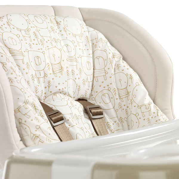 Trona MILA NATURE GLITTER - 2