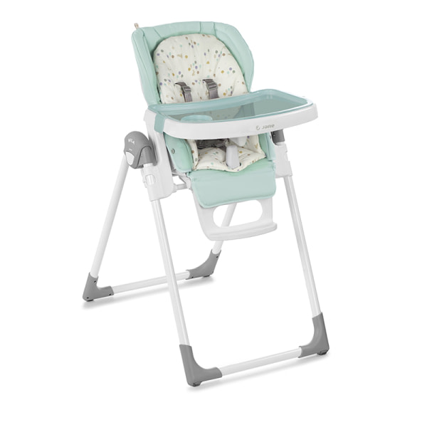 Trona MILA POLIPIEL IRIS