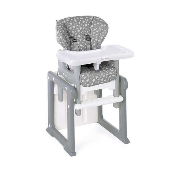 Trona ACTIVA EVO STAR