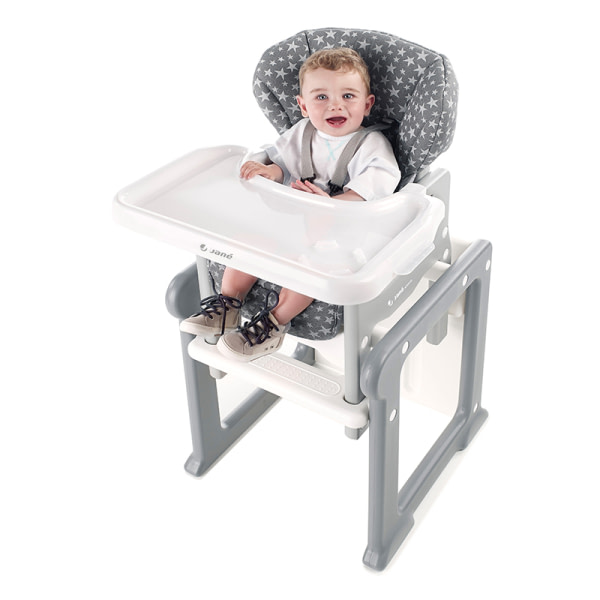 Trona ACTIVA EVO STAR - 2