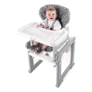 Trona ACTIVA EVO STAR - 2