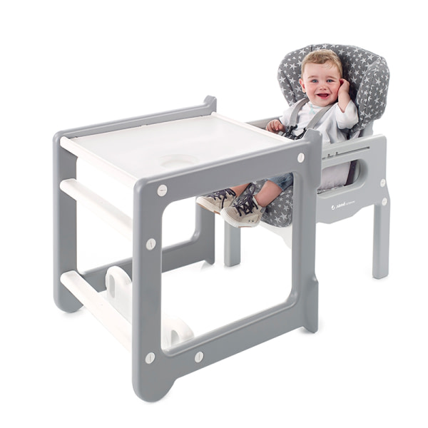 Trona ACTIVA EVO STAR - 3