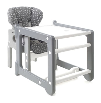 Trona ACTIVA EVO STAR - 4
