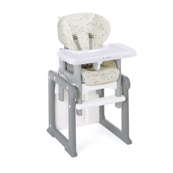 Trona ACTIVA EVO IRIS