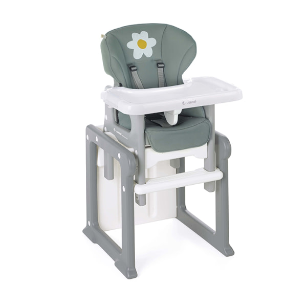 Trona ACTIVA EVO BOTANIC - 2
