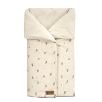 Saco  MIMS BOTANIC
