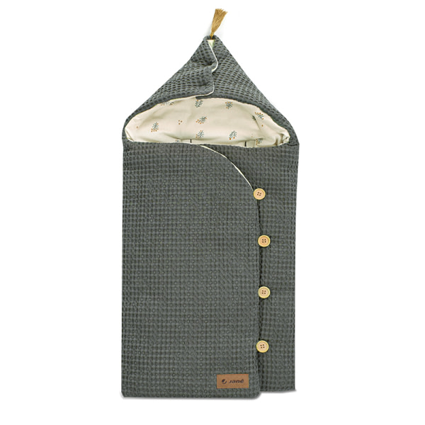 Saco capazo MIMS+ BOTANIC