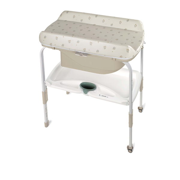 Baera cambiador  FLIP BOTANIC - 2