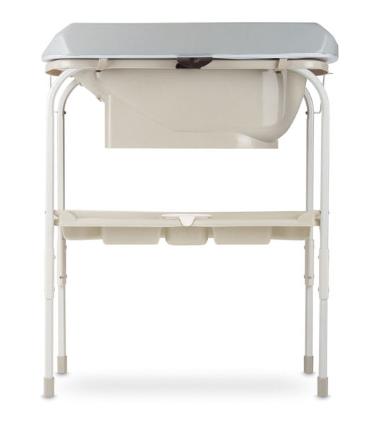 Baera cambiador  FLIP BOTANIC - 3