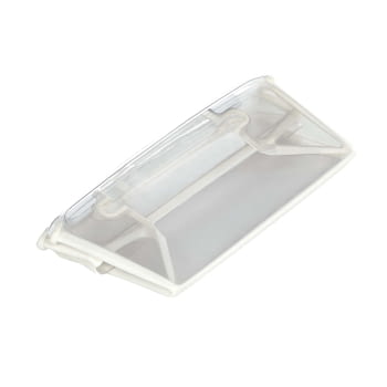 Baera plegable  OASIS TRANSLUCENT WHITE - 5