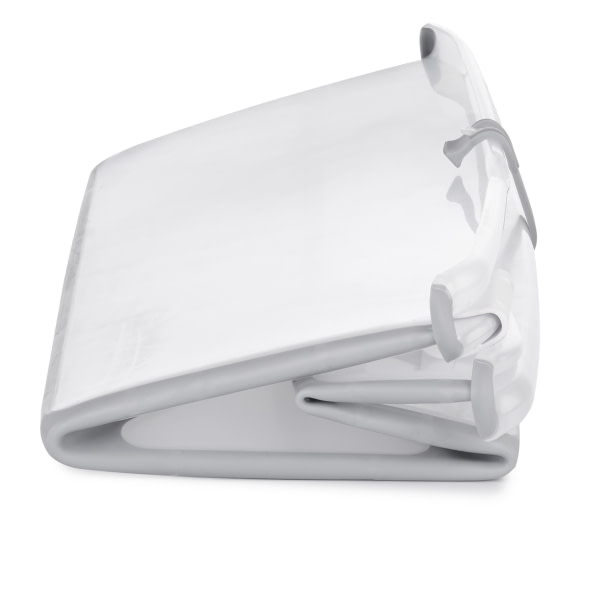 CUBETA PLEGABLE OASIS WHITE - 6