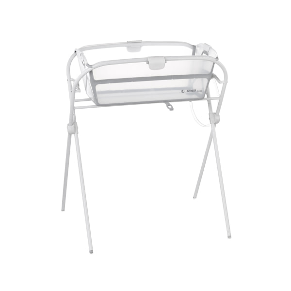 CUBETA PLEGABLE OASIS WHITE - 8