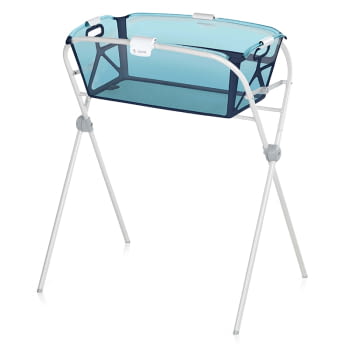 Baera plegable  OASIS TRANSLUCENT BLUE