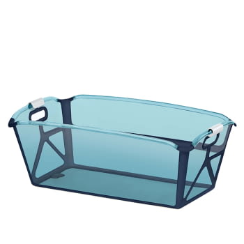 Baera plegable  OASIS TRANSLUCENT BLUE - 4