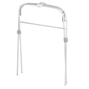 STAND GRIS , soporte para baera Oasis - 4