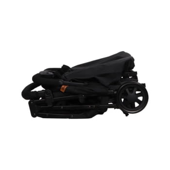 Silla paseo Gemelar Ding Wheels Black - 6