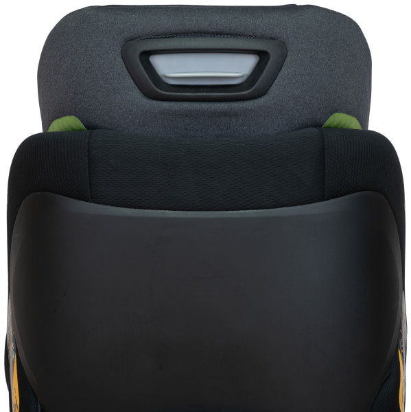 Silla coche evolutiva Munich MUN060 Dark Grey - 8