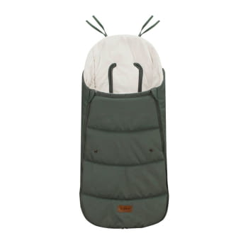 Saco de invierno universal Dart Jané Botanic - 3