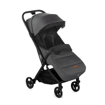 Saco de invierno universal Dart Jané Coal - 2