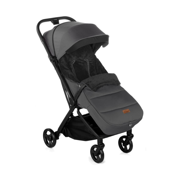 Saco de invierno universal Dart Jané Coal - 2
