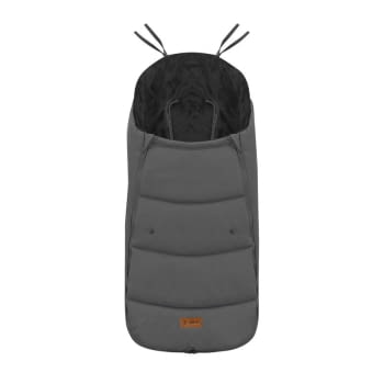 Saco de invierno universal Dart Jané Coal - 3