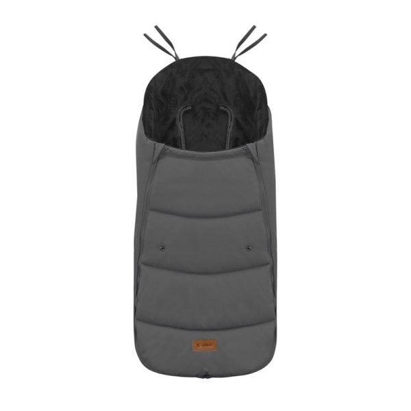 Saco de invierno universal Dart Jané Coal - 3