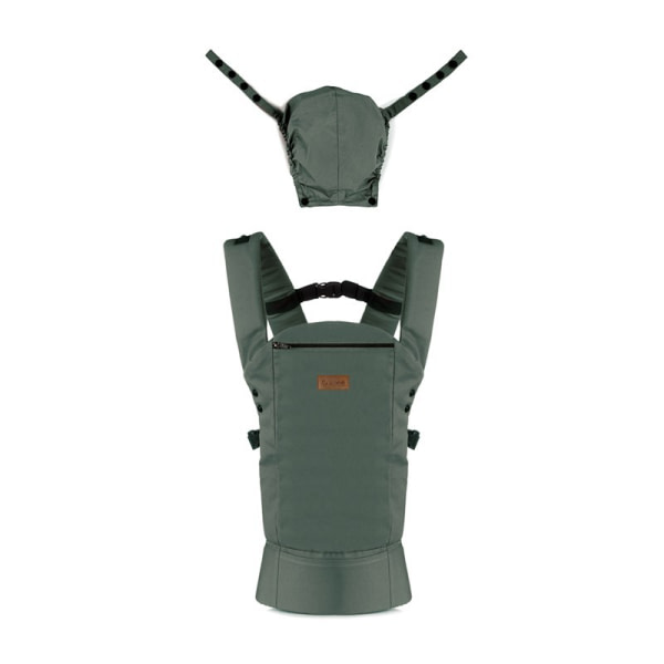 Mochila portabebés Jané Like Botanic