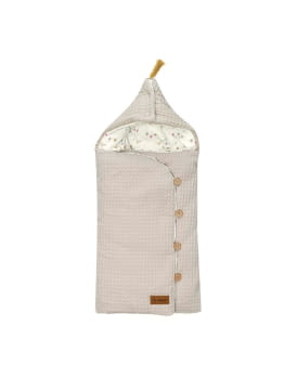Saco invierno Jané Mims+ Iris