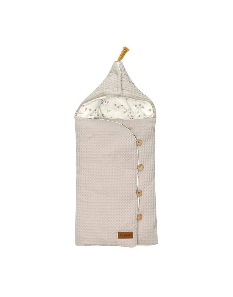Saco capazo Mims+ Iris - 