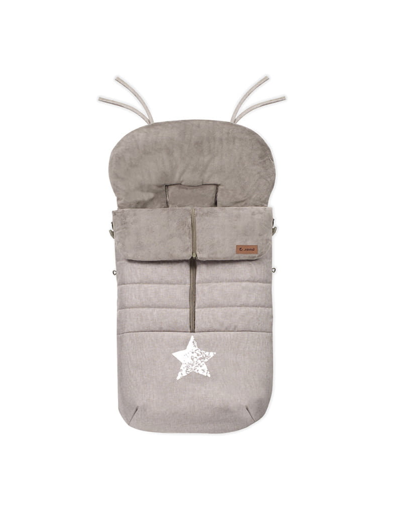 Saco de invierno universal Nest Jané Horizons