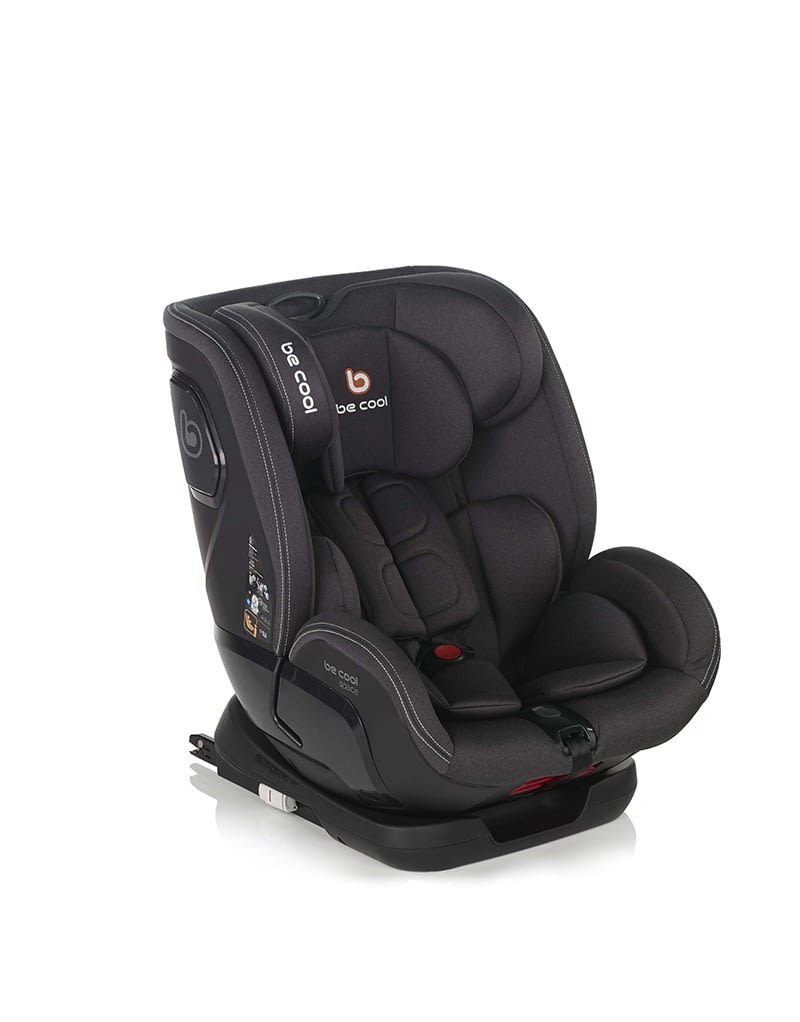Silla de coche Be Cool Space Be Dark