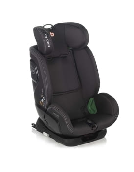 Silla de coche Be Cool Space Be Dark - 2
