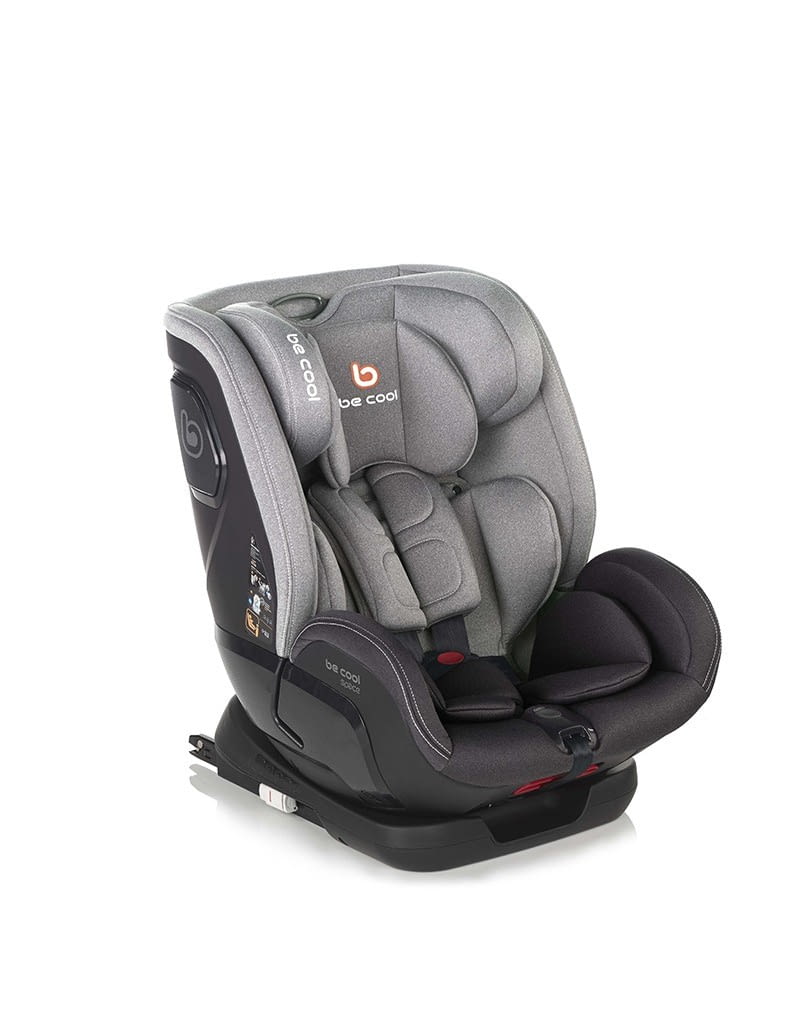 Silla de coche Be Cool Space Be Iron