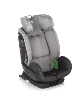 Silla de coche Be Cool Space Be Iron - 2