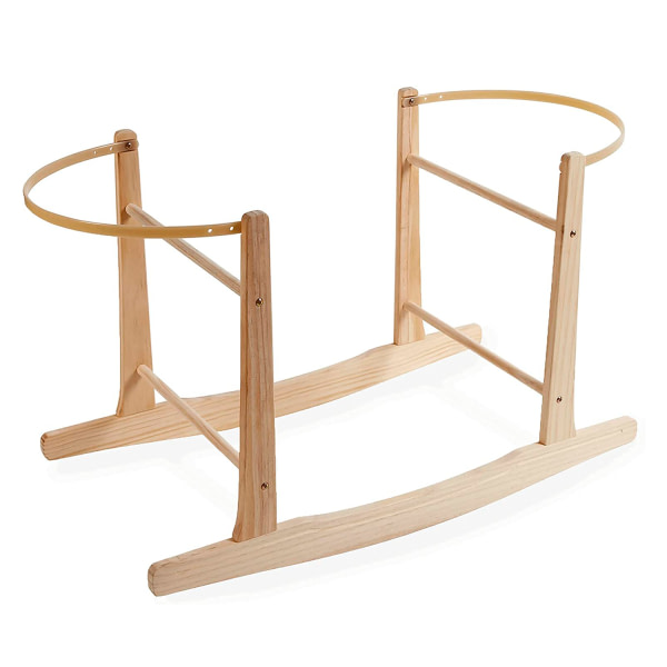 patas capazo (44x80x60) Basic Bimbidreams - 2