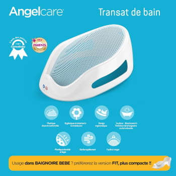 Hamaca Baño bebés Angelcare - 2
