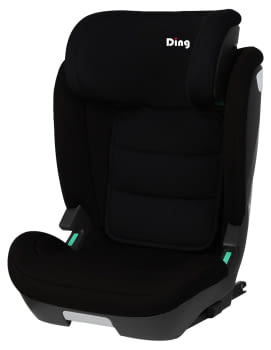Elevador coche Ding Aron Black